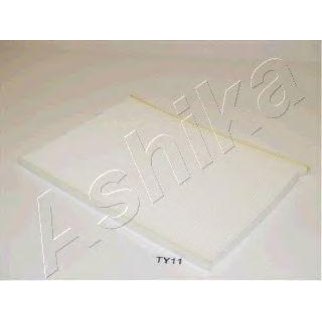 Фильтр салона ashika 21-TY-TY11 фото