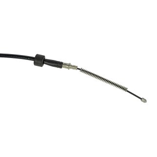 29-98795-SX_трос ручного тормоза! Mitsubishi Lancer 03-08 фото 3