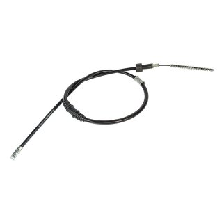 29-98795-SX_трос ручного тормоза! Mitsubishi Lancer 03-08 фото