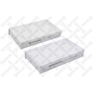 71-10315-SX_фильтр салона! Honda HR-V 1.6 16V 99> фото