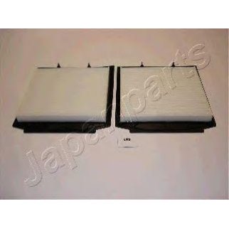 Фильтр салона Japanparts FAA-LR3 фото