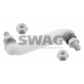 Тяга стабилизатора задн.подвески.(пластик) фото