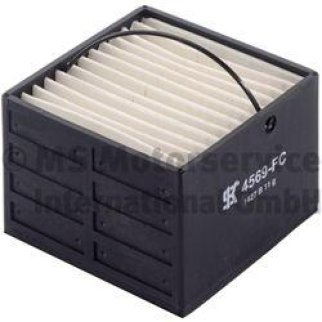 Фильтр топливный MAN сепаратора квадратный (75х75х55мм для SEPAR2000,5,50 без подогр.) KS фото