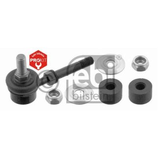 Стойка переднего стабилизатора FEBI 28158 фото