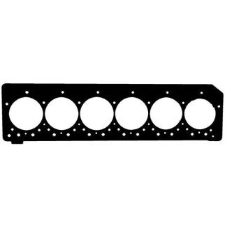 Прокладка головки блока Victor Reinz 61-28915-00 фото