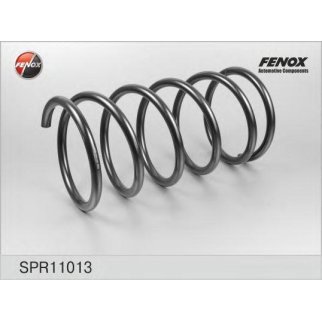 Пружина передняя Fenox SPR11013 фото