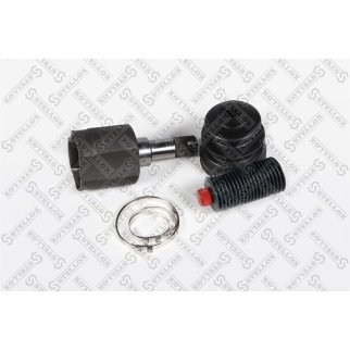 160 1105-SX_ШРУС внутренний левый к-кт! 1322224 Ford Focus 08-11 фото