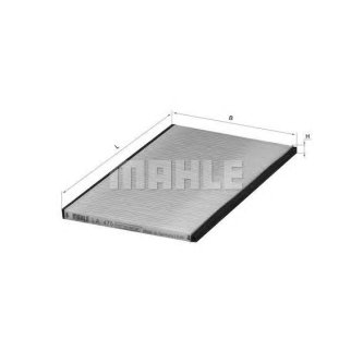 Фильтр салона фото