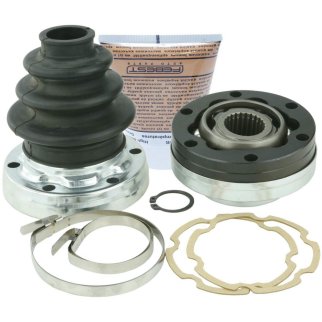 ШРУС внутренний задний 24X80 BMW 3 E90/E91 1911-E87R фото