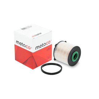 Фильтр топливный metaco 1030-125 фото