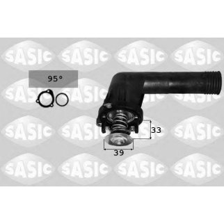 Термостат фото