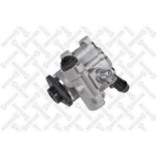 00-36380-SX_насос гидроусилителя руля! 54013 Audi Allroad 2.7T quattro 00-05 фото