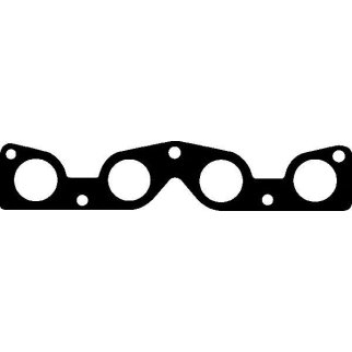 Прокладка выпускного коллектора CORTECO 026649P фото