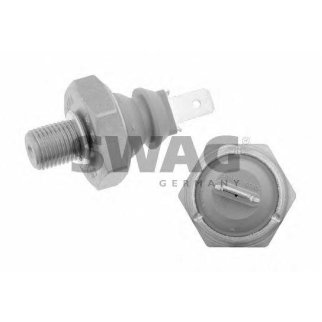 Датчик давления масла SWAG 30 23 0004 фото
