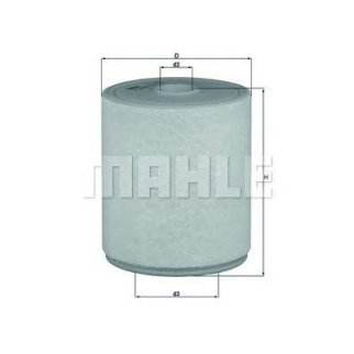 Фильтр воздушный AUDI A7 2.8 FSI/A7 3.0 TDI/A7 3.0 TFSI фото