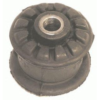 Сайлентблок передний подвески Lemforder 10125 02 фото