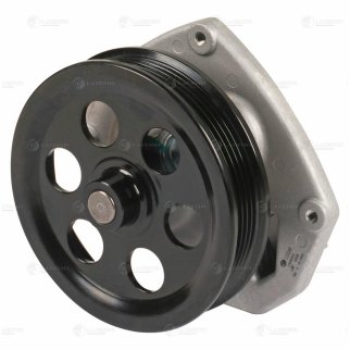 Насос водяной для а/м Opel Insignia (08-)/Chevrolet Malibu (15-) 2.0T (LWP 0556) фото 2