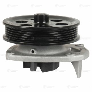 Насос водяной для а/м Opel Insignia (08-)/Chevrolet Malibu (15-) 2.0T (LWP 0556) фото 3