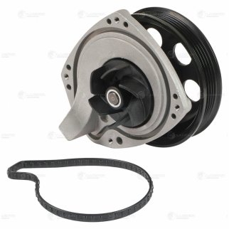 Насос водяной для а/м Opel Insignia (08-)/Chevrolet Malibu (15-) 2.0T (LWP 0556) фото