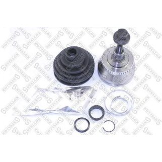 150 1381-SX_ШРУС наружный к-кт! ABS, 21091 Audi A4/A6, VW Passat/Golf/Bora 1.9TDi 98> фото