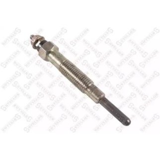 202 094-SX_свеча накаливания! Mitsubishi Galant 4D55 83>/Pajero 2.5 фото