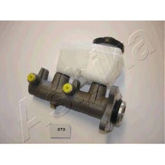 Цилиндр тормозной главный ashika 68-02-272 фото