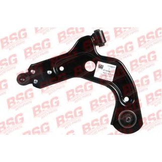 Рычаг передней подвески левый / FORD Fiesta-V,Fusion 01~ фото