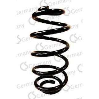 Пружина задняя CS Germany 14.319.579 фото