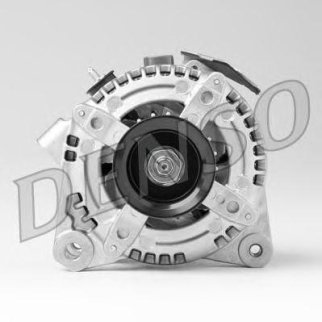 Генератор DENSO DAN952 фото