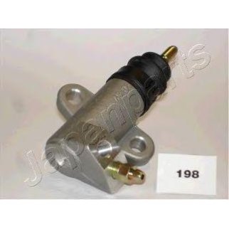 Цилиндр сцепления рабочий Japanparts CY-198 фото