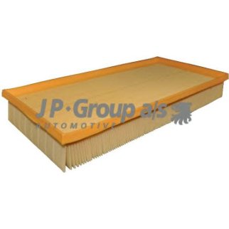 Фильтр воздушный JP Group 1118602600 фото