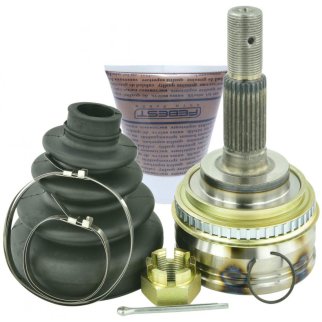 ШРУС наружный передний FEBEST 0110-012A48 фото