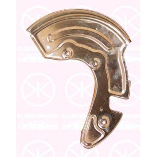 Пыльник тормозного диска KLOKKERHOLM 0018378 фото