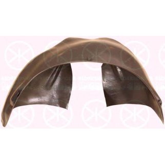 Локер задний левый KLOKKERHOLM 9521547 фото