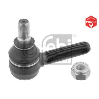 Наконечник рулевой тяги перед фото