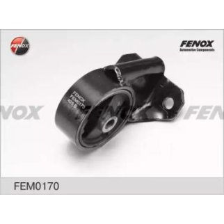 Опора двигателя Fenox FEM0170 фото