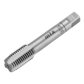 СИБРТЕХ 76632 Метчик ручной М12x1, 5 мм, комплект из 2 шт. фото 2