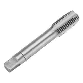 СИБРТЕХ 76632 Метчик ручной М12x1, 5 мм, комплект из 2 шт. фото 3