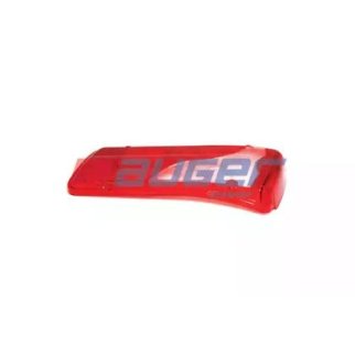 Стекло заднего фонаря правое auger 73446 фото