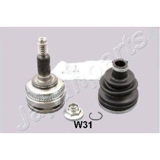 ШРУС НАРУЖНЫЙ 29X52X33 CHEVROLET LACETTI/OPTRA (J200) 2003-2008 фото