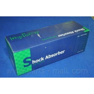 Амортизатор подвески PARTS-MALL PJB-008A фото