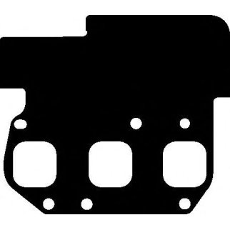 Прокладка выпускного коллектора Elring 150.902 фото