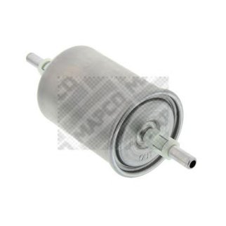 Фильтр топливный MAPCO 62511 фото