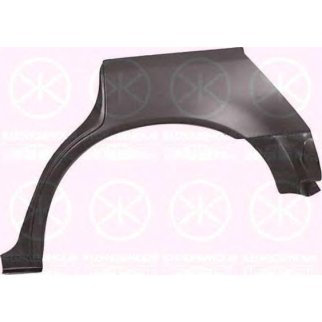 Арка заднего крыла правая KLOKKERHOLM 2921582 фото