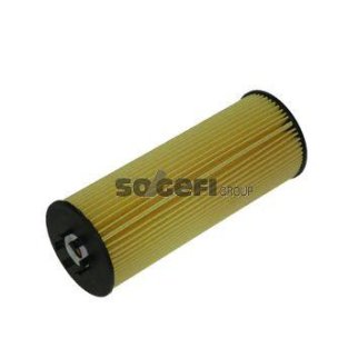 Фильтр масляный FRAM _CH8980ECO фото