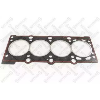 11-25054-SX_прокладка ГБЦ! (1.8mm) BMW E30/E36/E34 1.6/1.8 M40 88> фото
