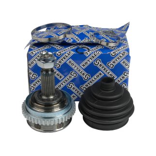 15-02086-SX_ШРУС наружный к-кт! ABS, 111862215012 Lada Kalina/Priora/Granta 04> фото