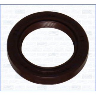 15 0491 00_сальник к/в передний! 33x49x8 Subaru Forester 2.5 97-03/Impreza 2.5 00>/Outback 2.5 00> фото