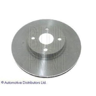 Диск тормозной фото