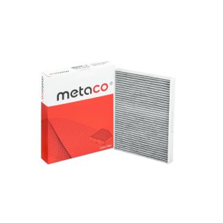 Фильтр салона metaco 1010-063C фото